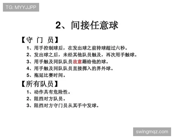 门线判定规则详解：裁判如何判断进球有效与无效